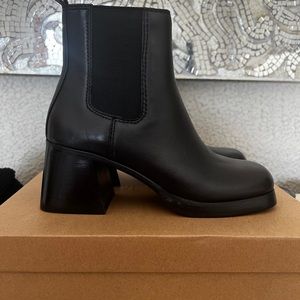 Steve Madden Zeke boot BRAND NEW